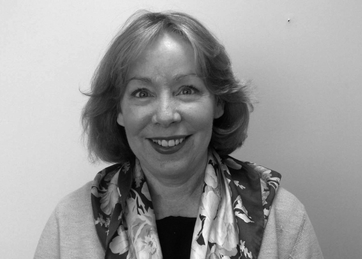 Portrait of Mary B. Freeley